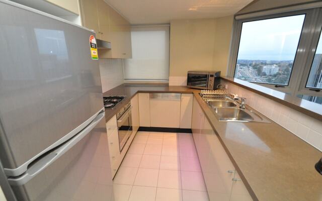 North Sydney Furnished Apartments