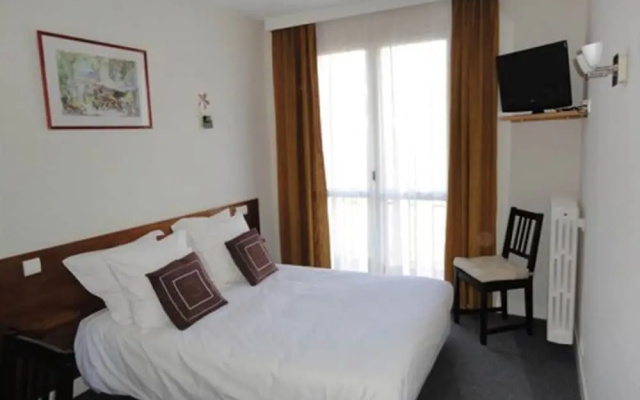 Logis Hôtel AMBROISE