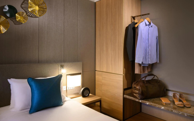 Okinawa Grand Mer Resort