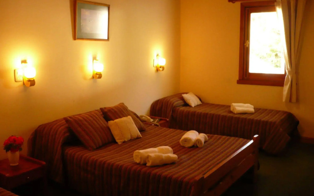 Hotel Turismo