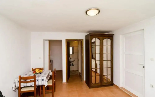 Apartments Lemes - Comfort Studio Apartment With Terrace Ap3