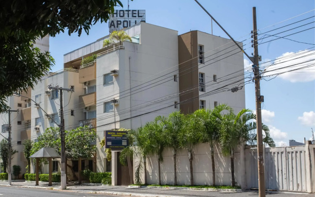 Hotel Apollo Inn Express