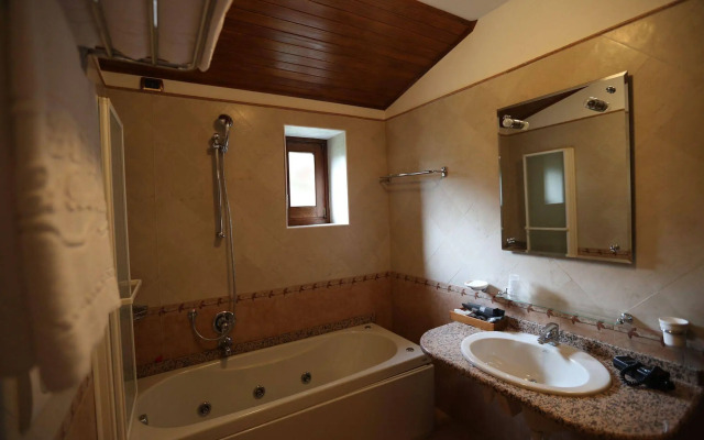 Hotel Belvedere