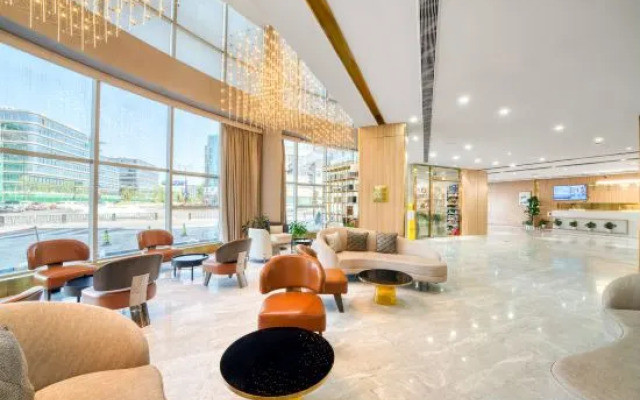 Hangzhou Yuyou Yunxi Hotel