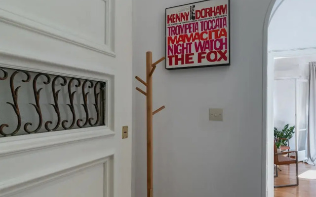 Studio 30m² 1 bathroom - Athens