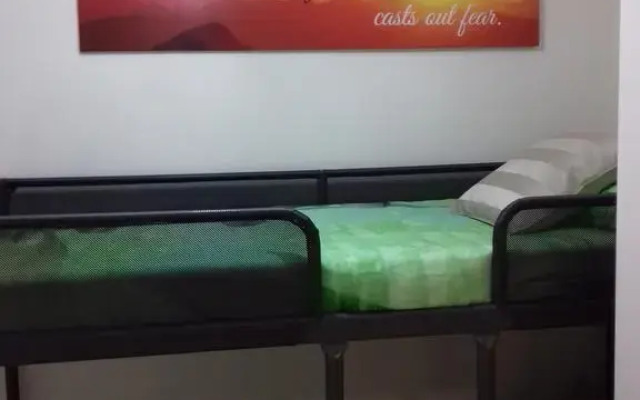 Apartamento Montecarrera