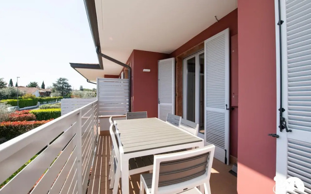 Villa Liliana - Apt 06