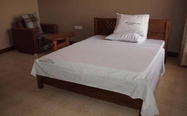 Mara Courtyard Lodge