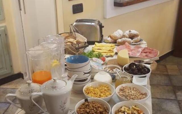 Affittacamere Da Cesare