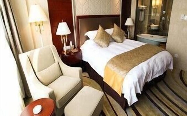 Ramada Yangzhou Baoying