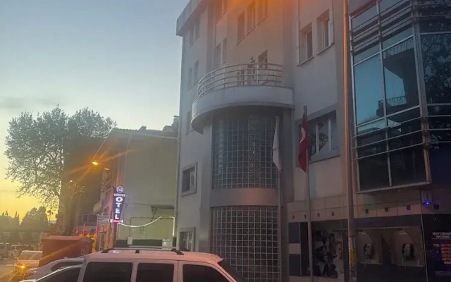 Edremit Körfez Turizm