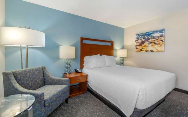 Best Western Plus Bellingham