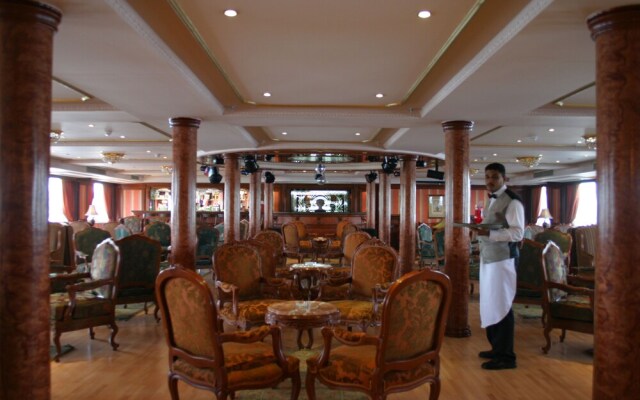 Nile Cruise 3 or 4 or 7 nights