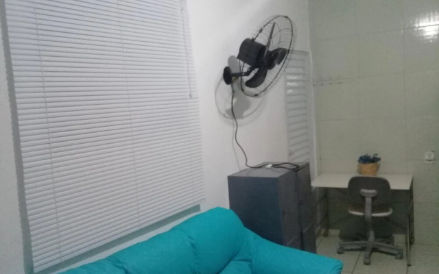 Vitoria Hostel