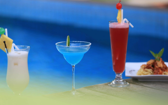 Hotel Somadevi Angkor Boutique and Resort