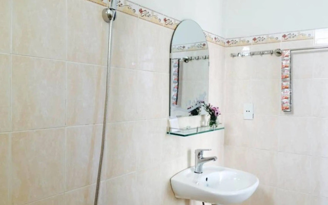 Rubis Hostel