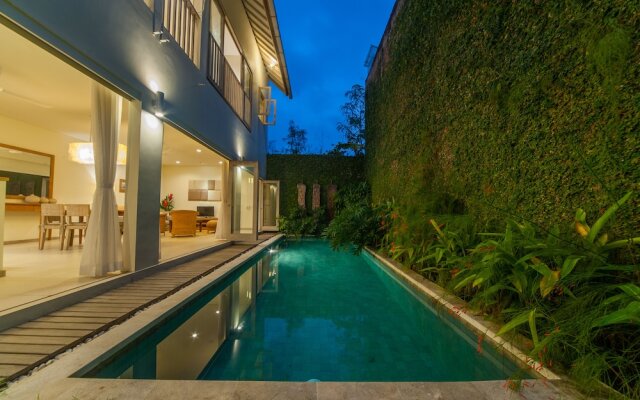Casanusa Villa Jimbaran Bali