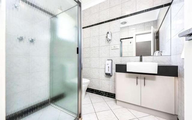 Comfort Inn & Suites Manhattan