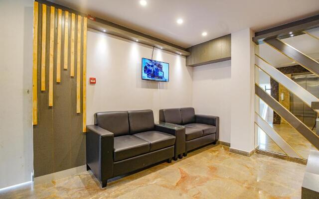 Fabhotel Athasri Inn