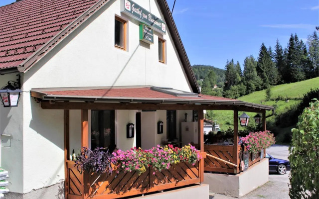 Gasthaus Blunzenwirt
