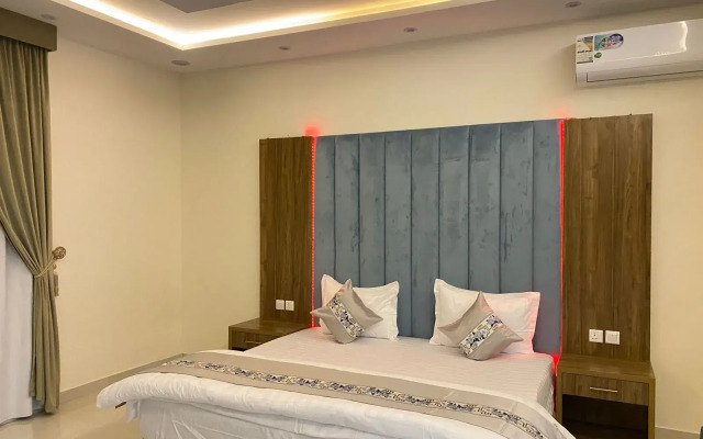 Tawariq 3 Serviced Apartments