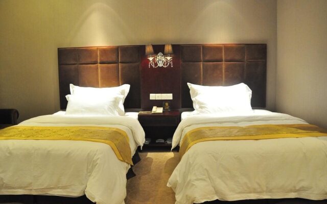 Huangqiao Hotel