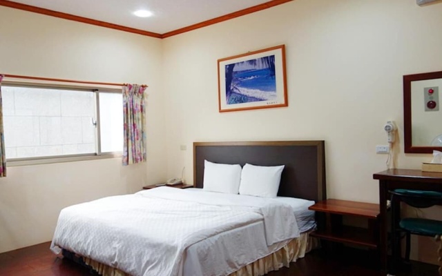 Hotel Jajowan﻿