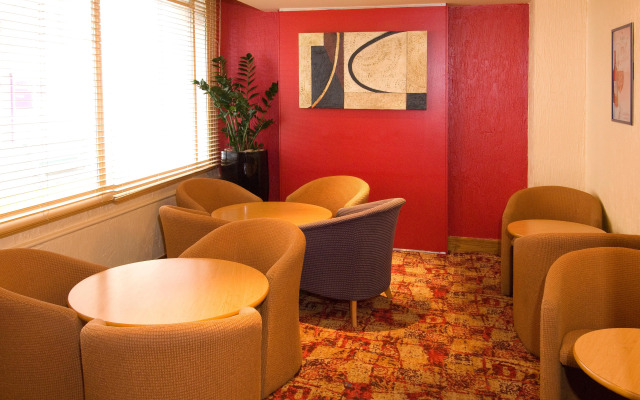 Manchester City Centre (Arena/Printworks) Hotel