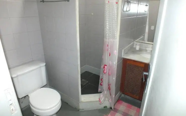 Suítes/Studios Privados Copacabana