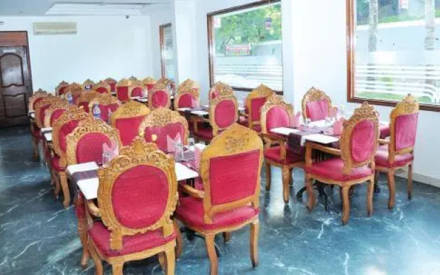Indrapuri Rajadhani