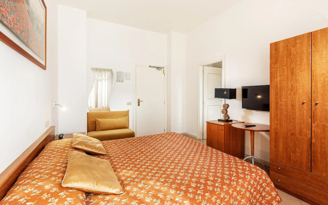 Hotel Minerva