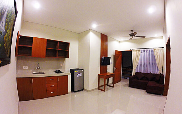 Asoka Hotel & Suite