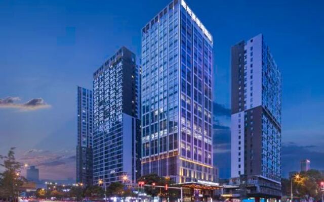 Days Inn by Wyndham Hunan Financial Center