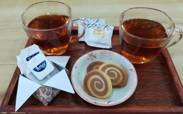 Sakura Guest House