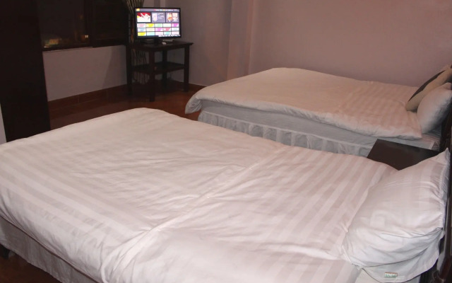 Sapa Stay Hotel