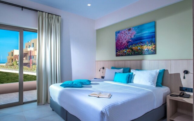 Enorme Eanthia Beach