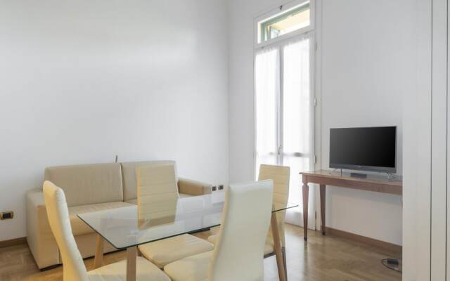 Attractive Apartment in Sanremo With Terrace