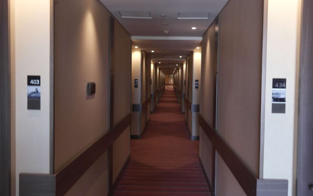 Hampton Inn Valledupar Colombia