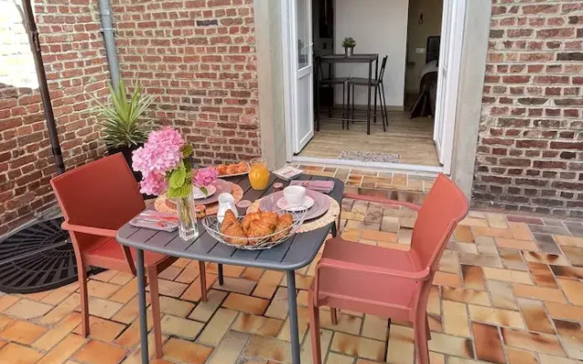 Appart Hotel Gambetta