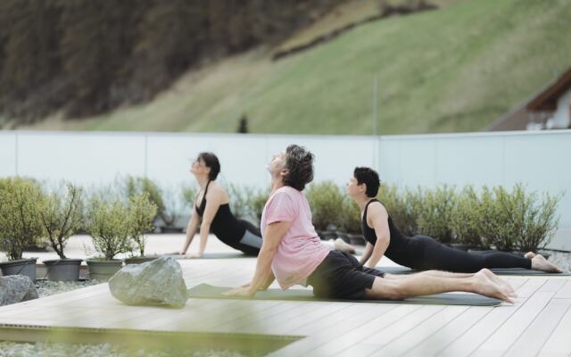 Bergland Design- und Wellnesshotel
