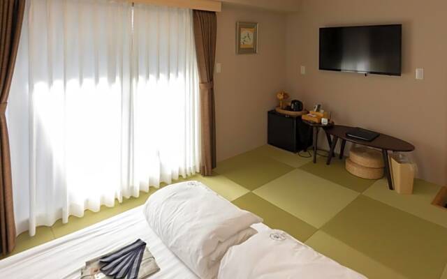 Light Hotel - Vacation STAY 17224v