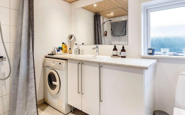 Holiday Home in Hals