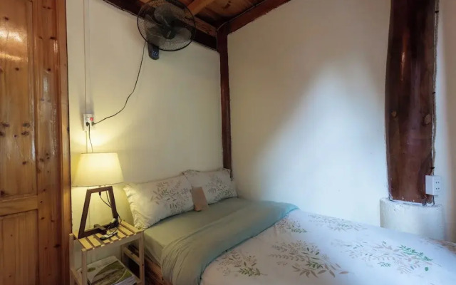 Moc Home Sapa