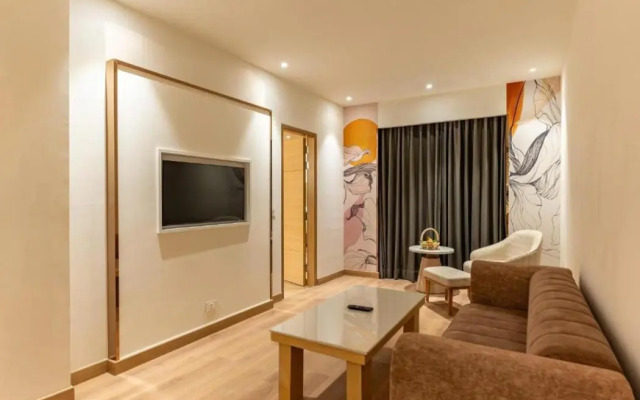 AH1 Hotel