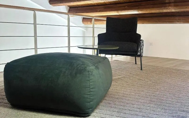 Ginevra Boutique Rooms