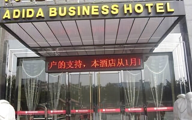 Adida Business Hotel