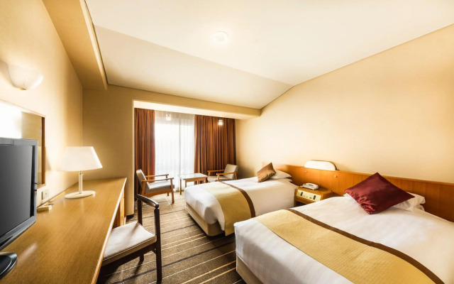 Senri Hankyu Hotel Osaka