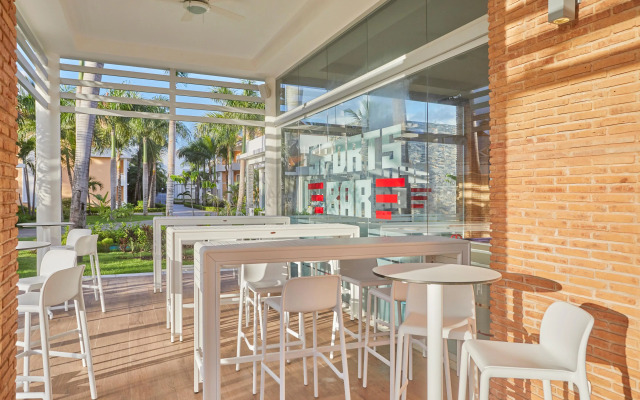 Grand Bahia Principe Aquamarine