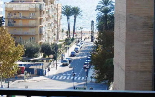 Apartamentos New Payma