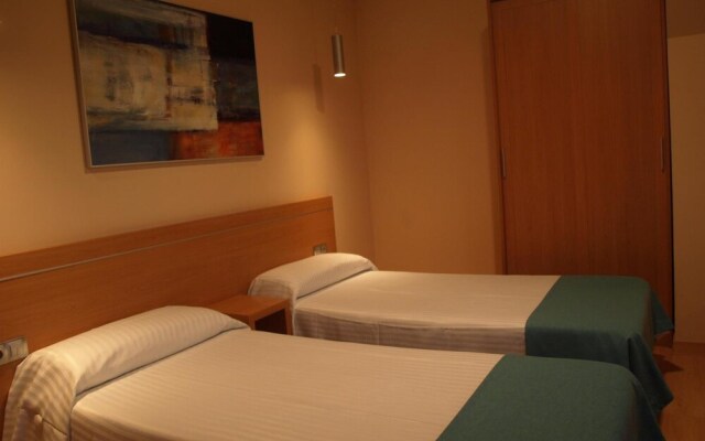 Hostal Aralar